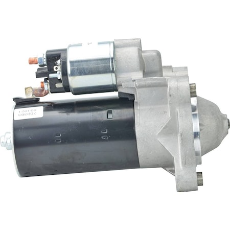 Aftermarket JAndN Electrical Products Starter 410-24392-JN